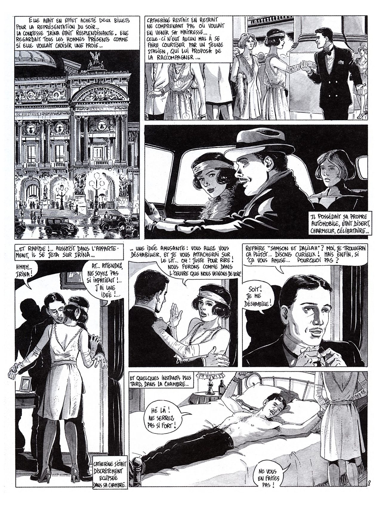 Irina page 9 full