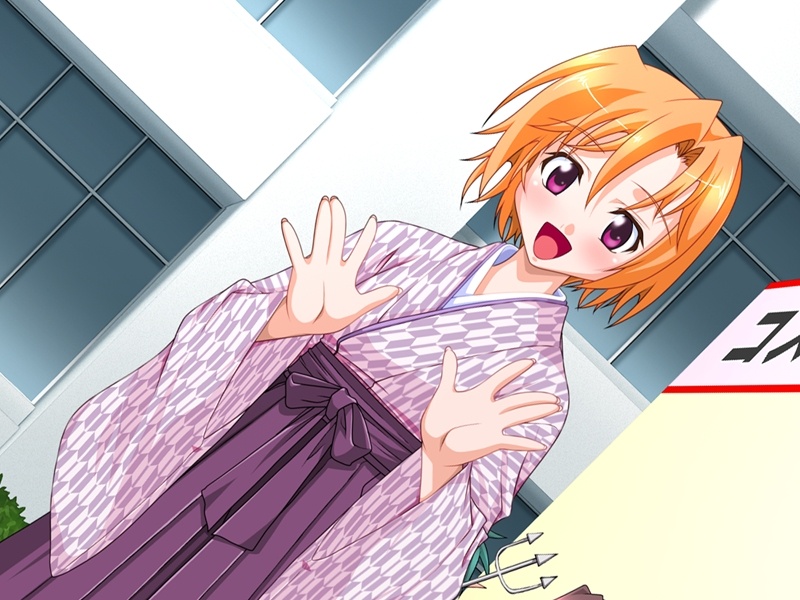 Kisekae Fetish! page 3 full
