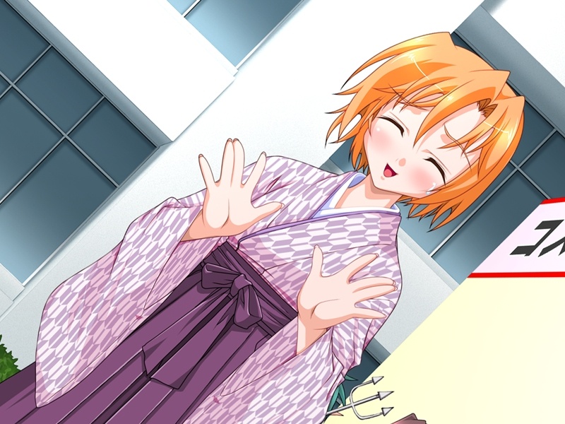 Kisekae Fetish! page 4 full
