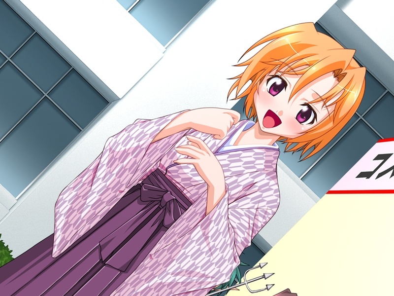 Kisekae Fetish! page 5 full