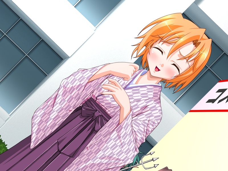 Kisekae Fetish! page 6 full