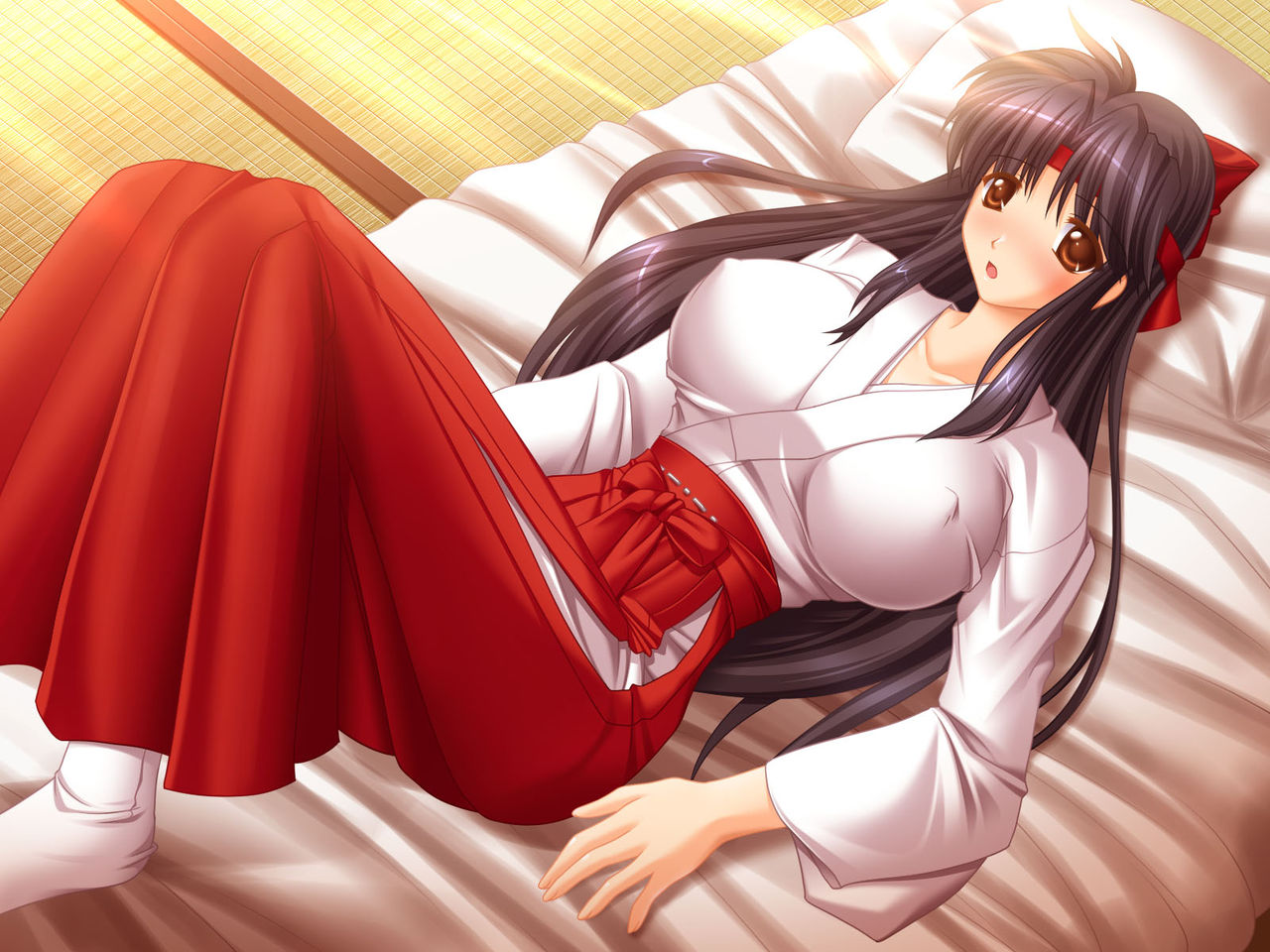 Mabinogi hentai pack 02 page 7 full