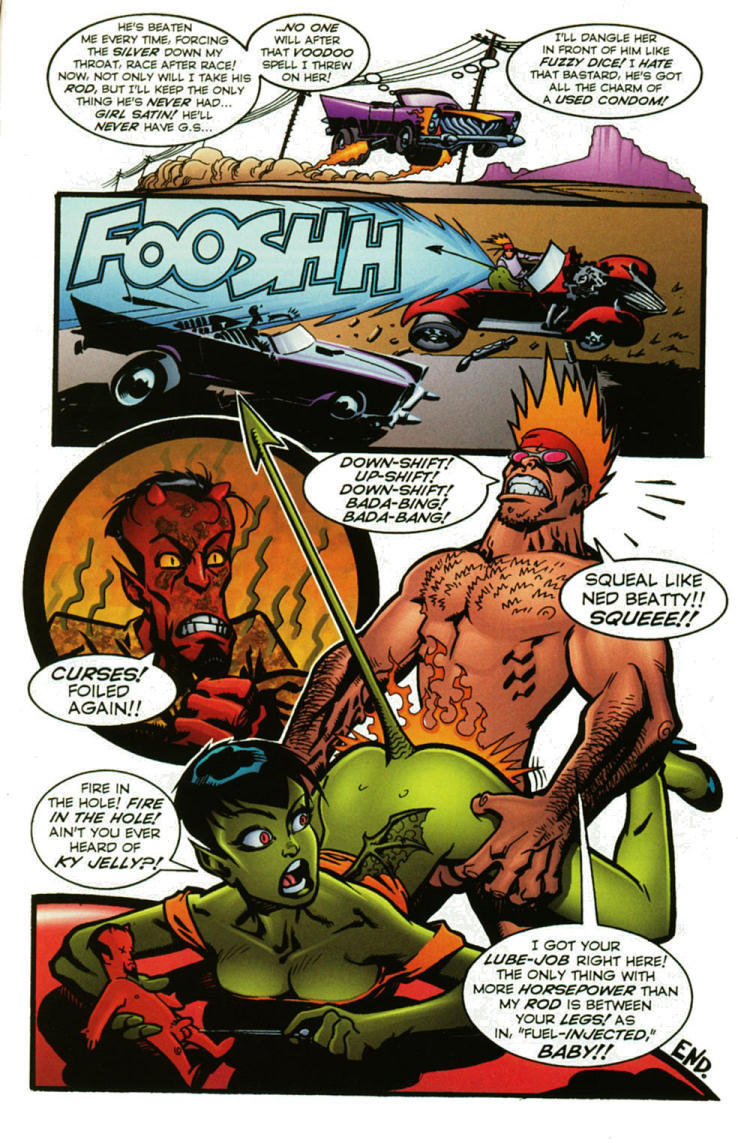 Racing Rod page 6 full