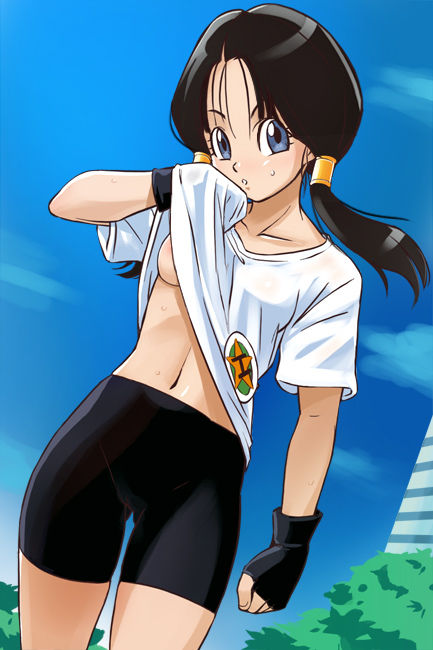 Best of Videl page 4 full