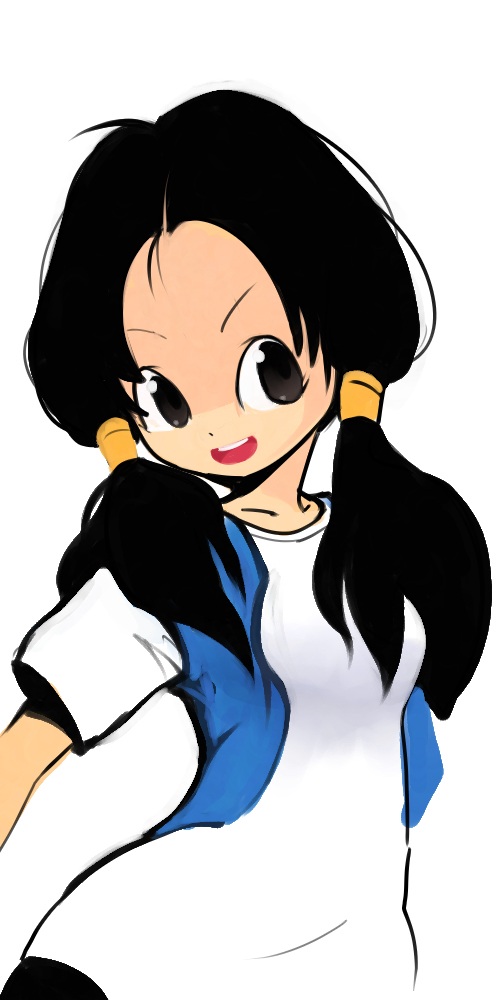 Best of Videl page 6 full