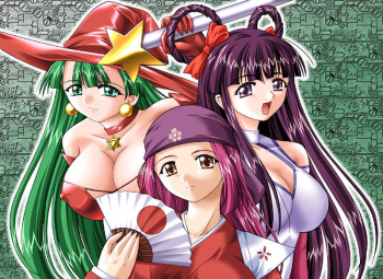 Pachimani! cover