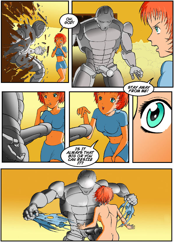 The Perfect Lover page 2 full
