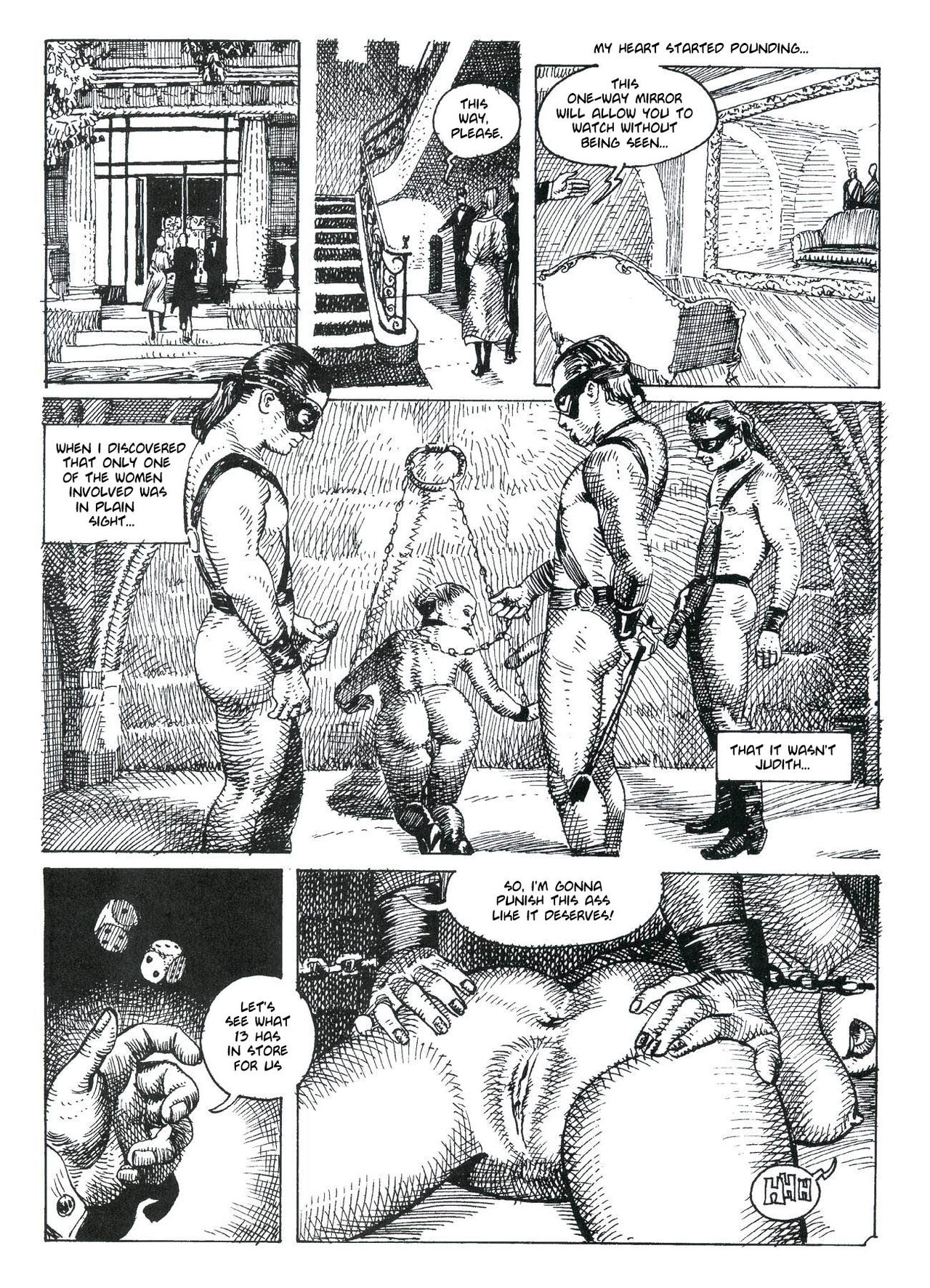 Viscious Circle page 7 full