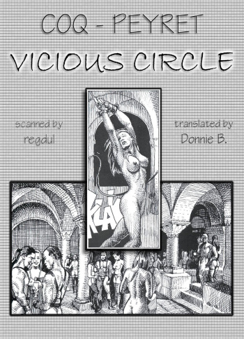 Viscious Circle cover