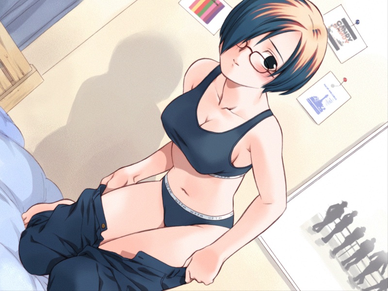 Hentai Collection Package 12 page 9 full