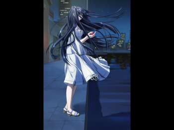 EVE ~new generation X~ cover