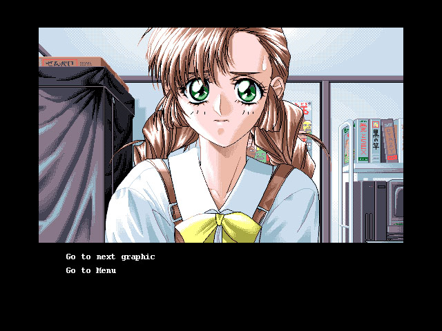 Koko wa Rakuensou 2 page 7 full