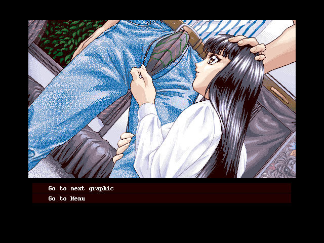Koko wa Rakuensou 2 page 8 full