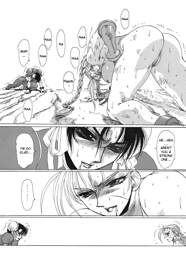 strain &amp; relax page 10 full