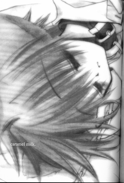 Caramel Milk page 2 full