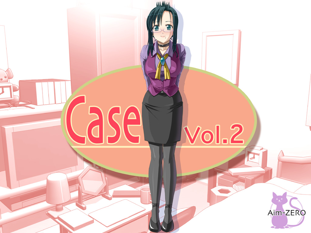 Case Vol.2 page 2 full