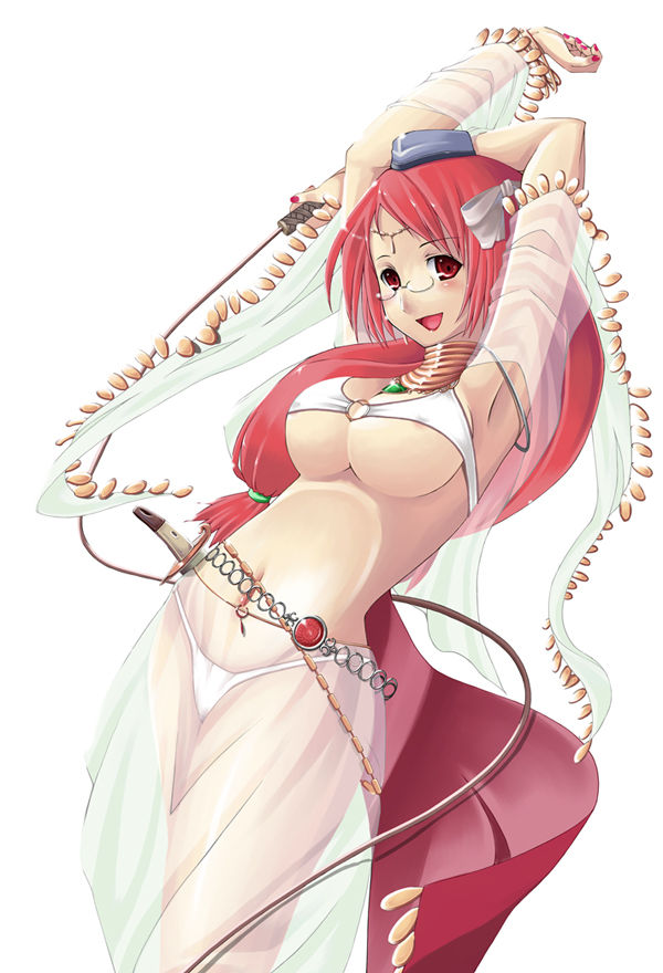 Ragnarok Pics Collection - Dancer page 4 full