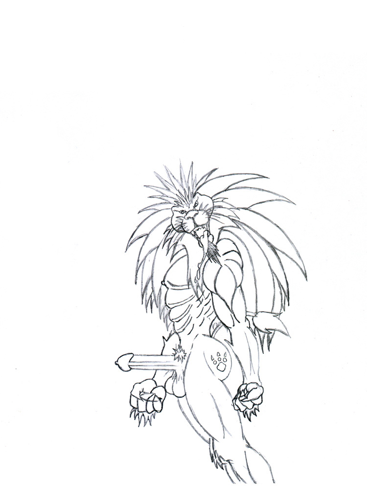Beast artist page 7 full