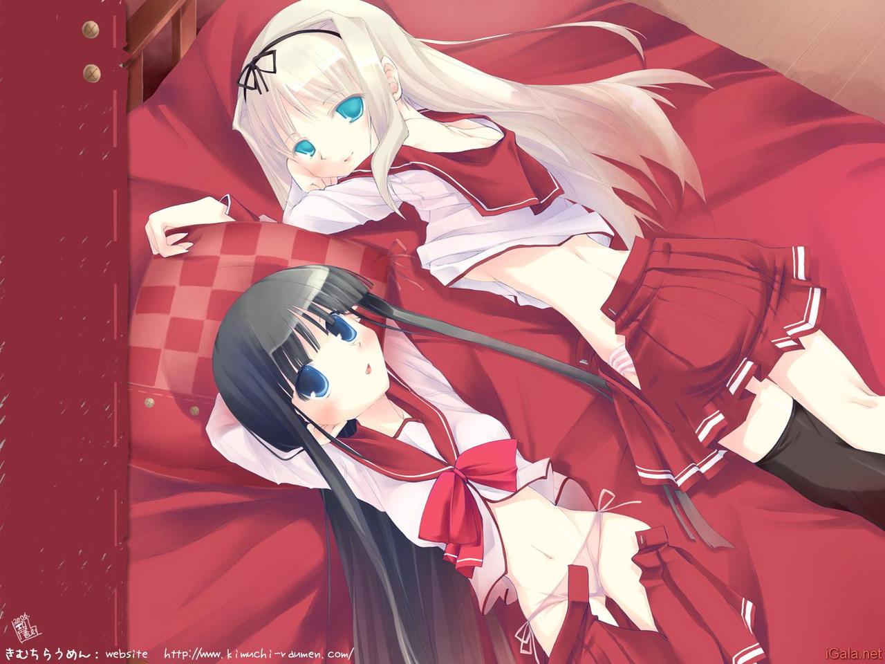 Wallpaper Lolicon 2 page 10 full