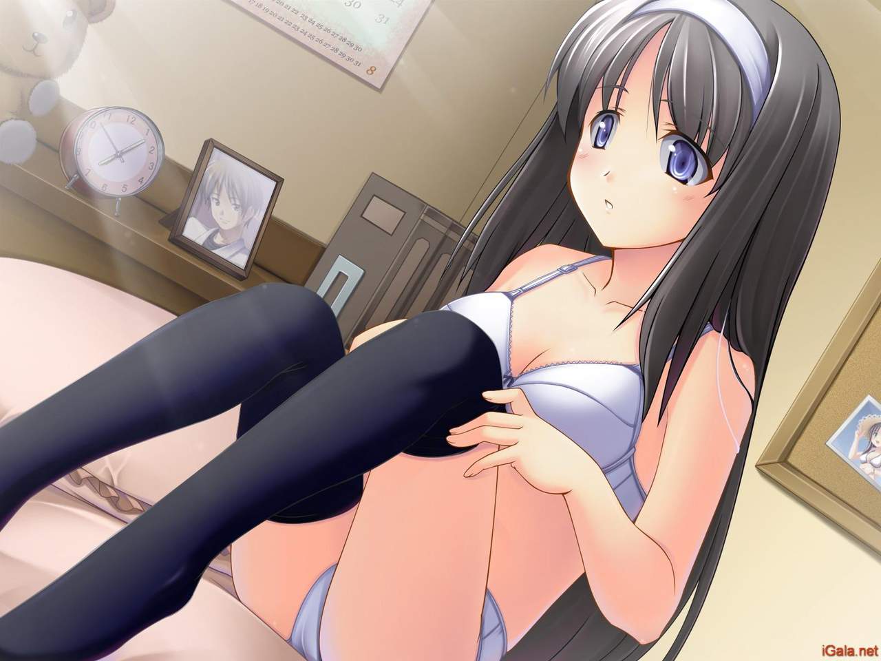 Wallpaper Lolicon 2 page 2 full
