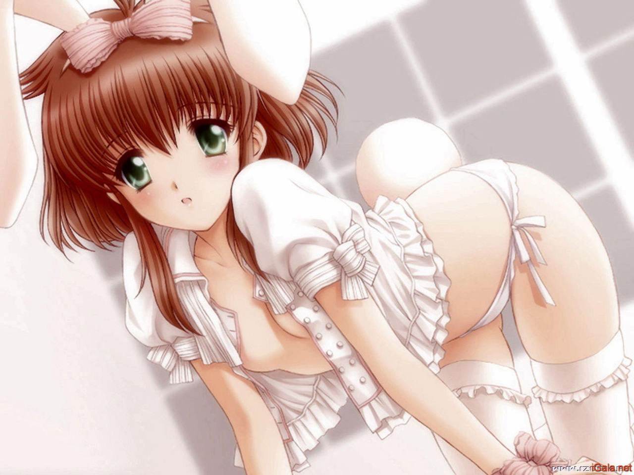 Wallpaper Lolicon 2 page 7 full