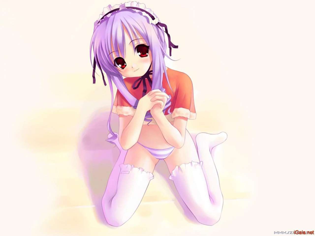 Wallpaper Lolicon 2 page 9 full