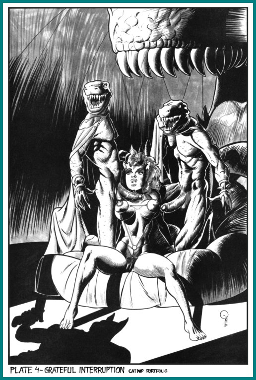 Misc Comics page 4 full