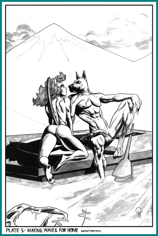 Misc Comics page 5 full