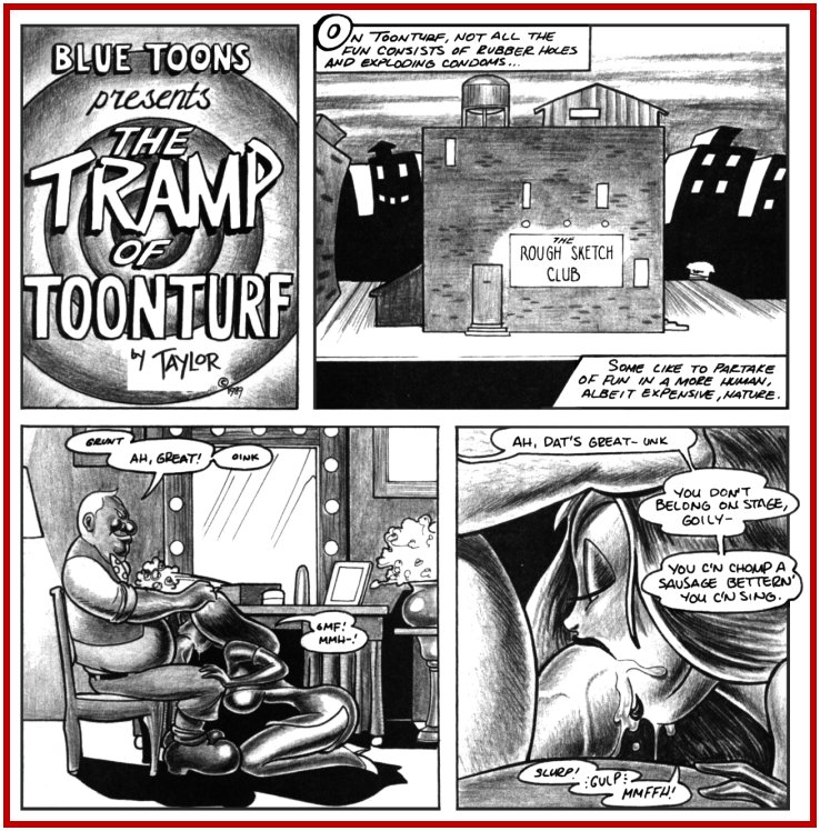 Misc Comics page 7 full