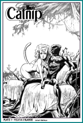 Misc Comics cover