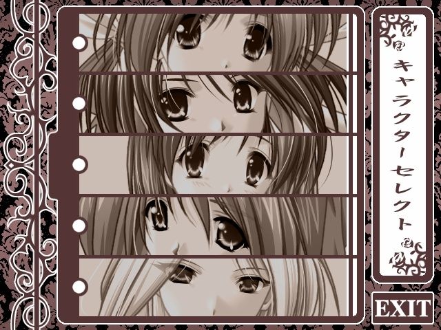Doki Doki Princess page 3 full