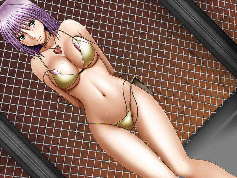 J-Girl.FIGHT 2 page 1 full