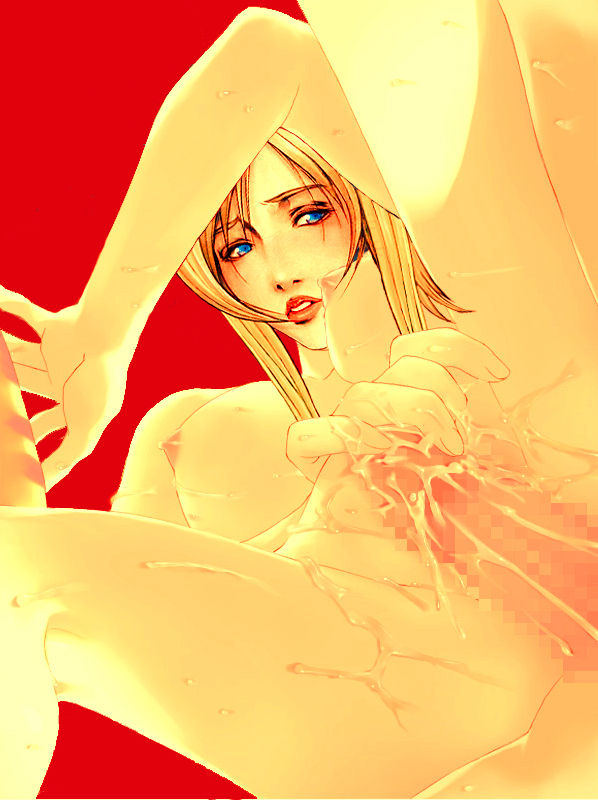 Parasit Eve page 10 full