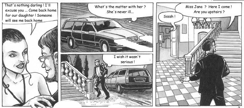 Doc-Sitter page 8 full