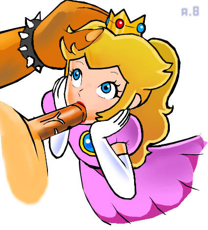 Super Mario page 2 full