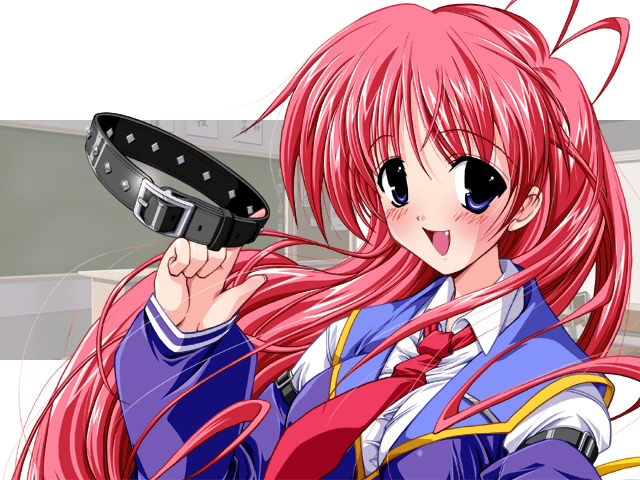 Mirai ni Kiss wo -Kiss the Future- page 6 full