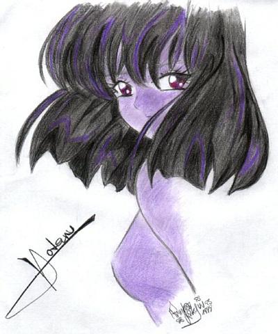 Tomoe Hotaru page 6 full