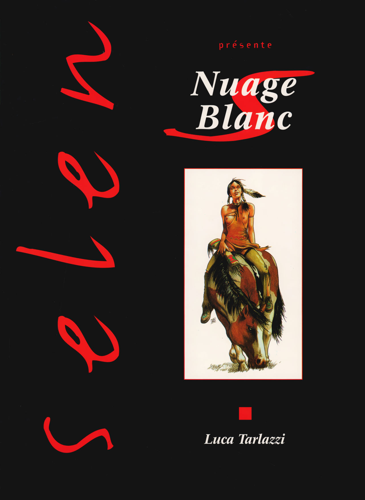 Nuage Blanc page 1 full