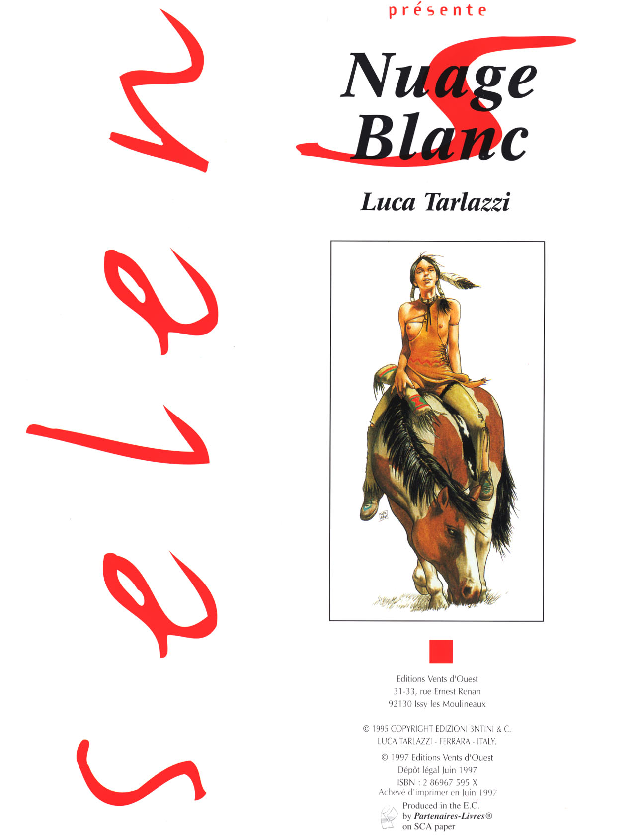 Nuage Blanc page 2 full