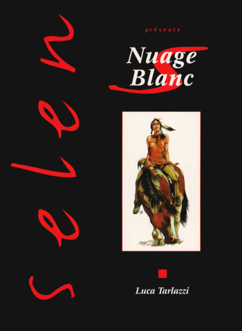 Nuage Blanc cover
