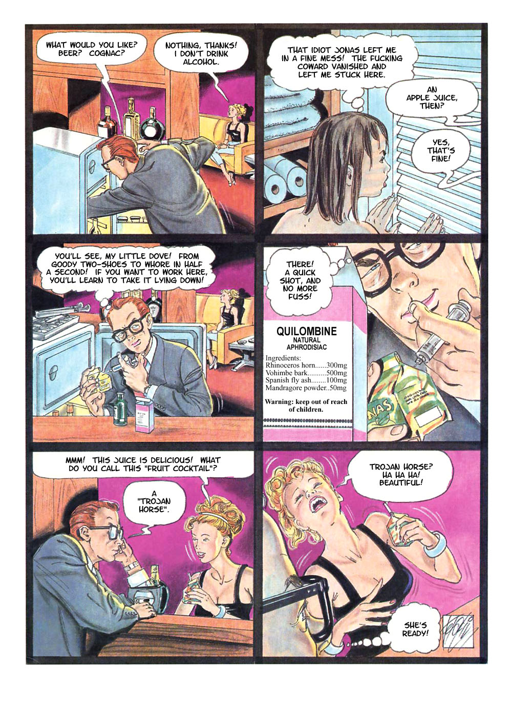 Send In Your Coupon! page 9 full