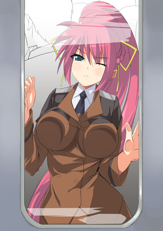 Nanoha page 4 full
