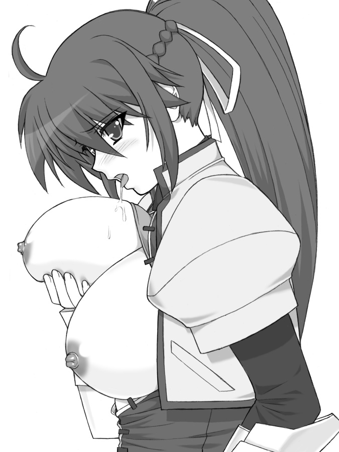 Nanoha page 5 full