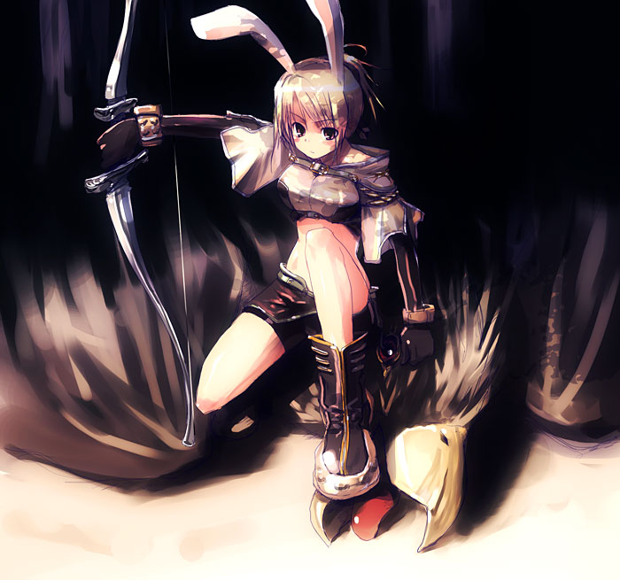 Ragnarok Pics Collection - Archers page 3 full