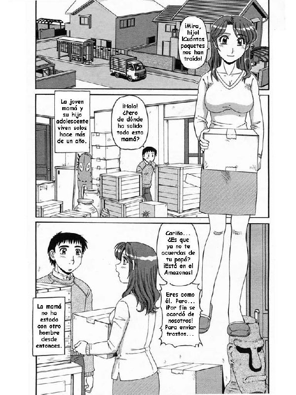 Afrodisiaco page 2 full