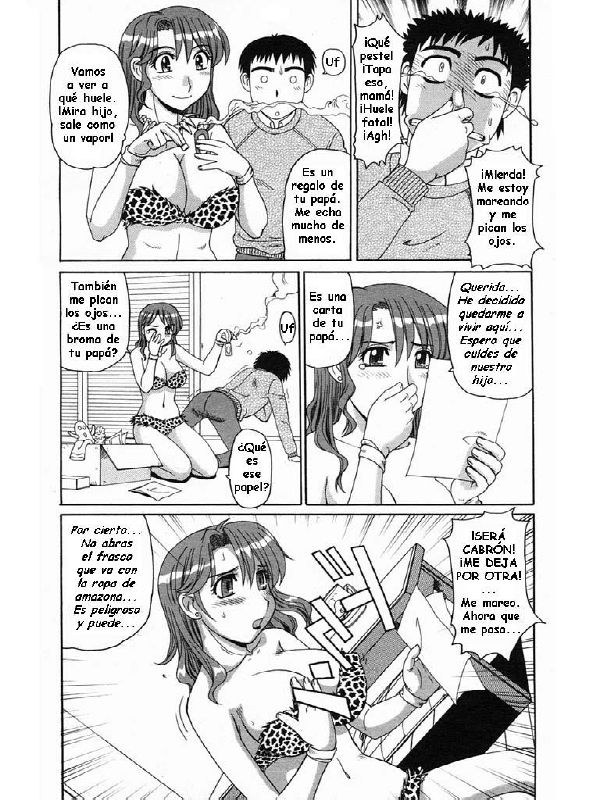 Afrodisiaco page 5 full