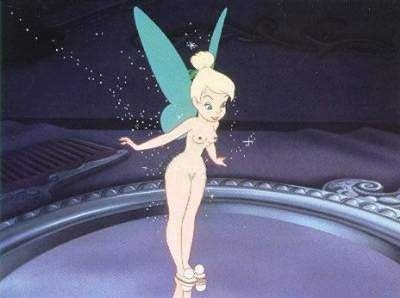 Tinker Bell page 8 full