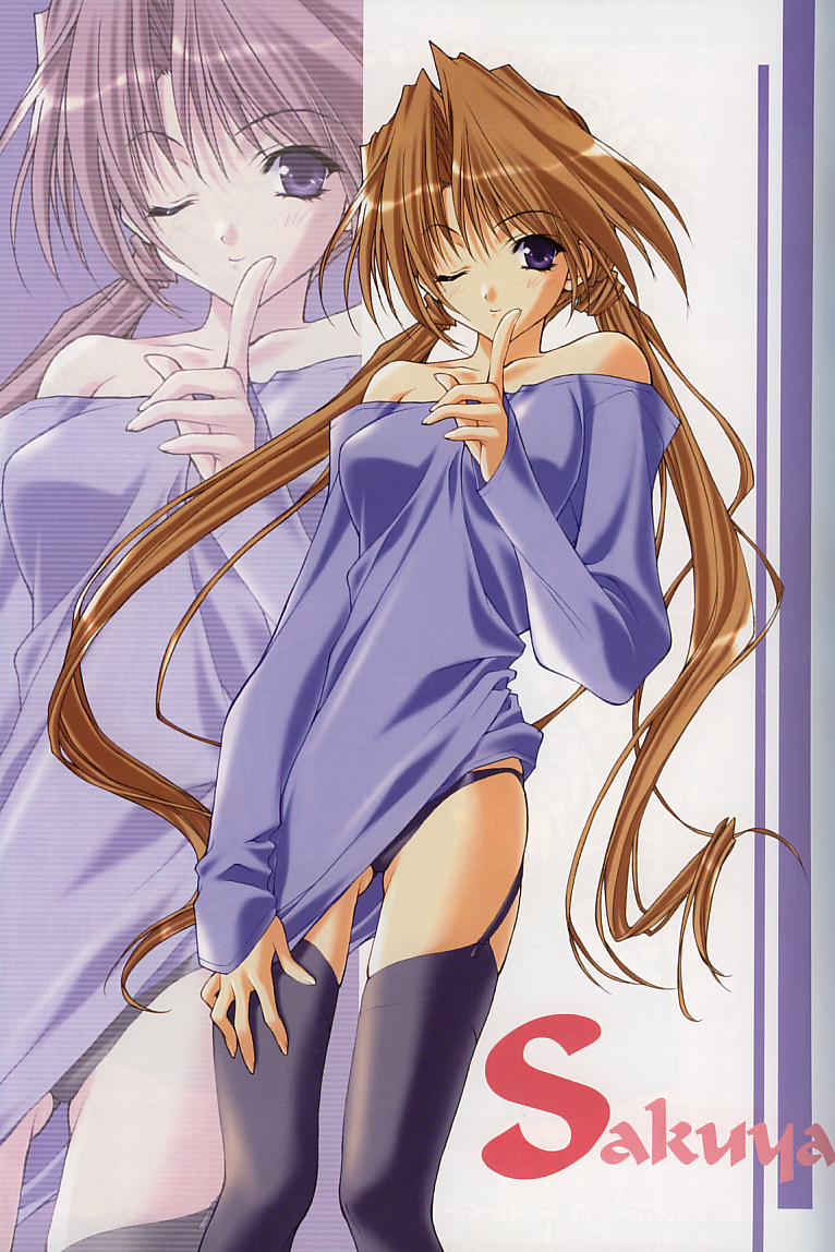 Free &amp; Easy page 6 full