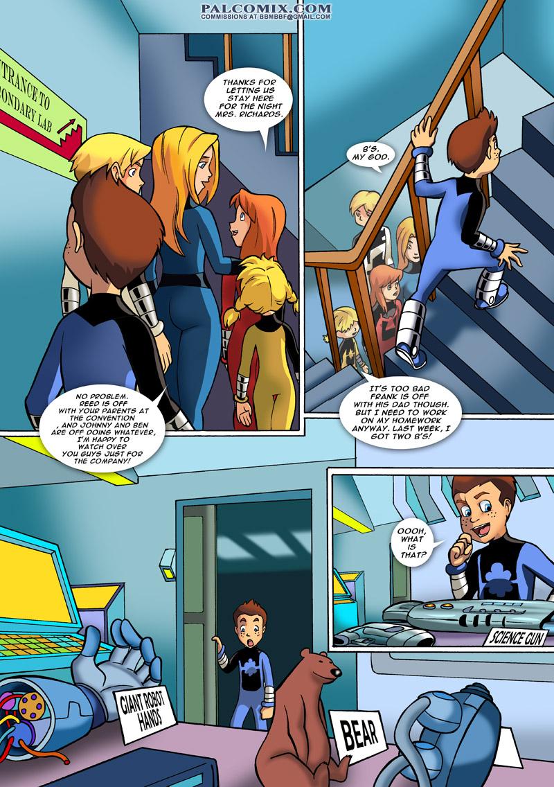 A Power Packing page 2 full