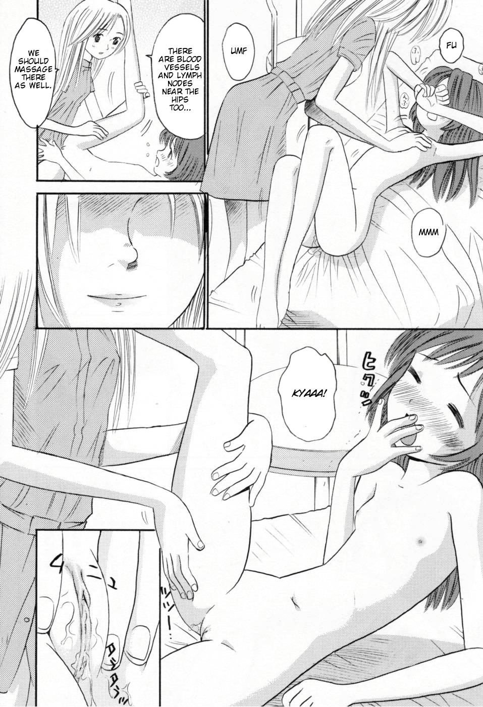 Magical Esthe | Magical Salon page 8 full